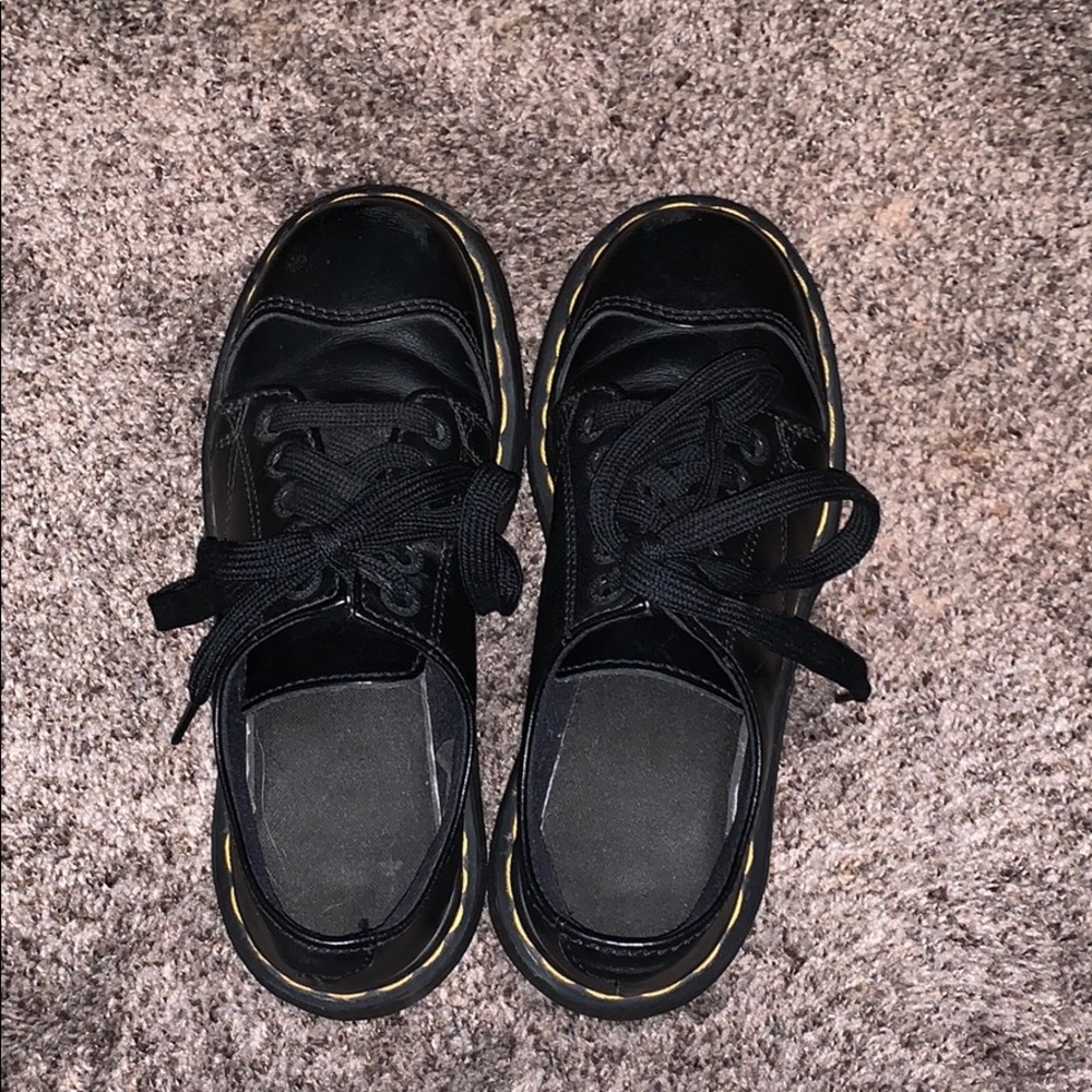 Doc Martens